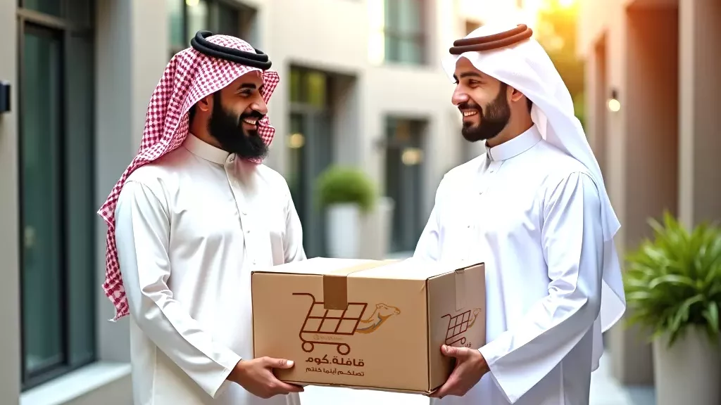 الدفع عند الاستلام